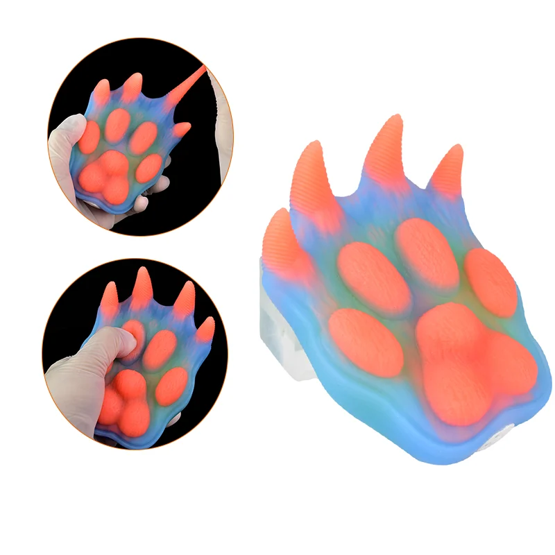 Color Sex Grinder Toy Female Grinder Extreme Sexual Pleasure Sex Toy Soft silicone g-spot stimulation for women