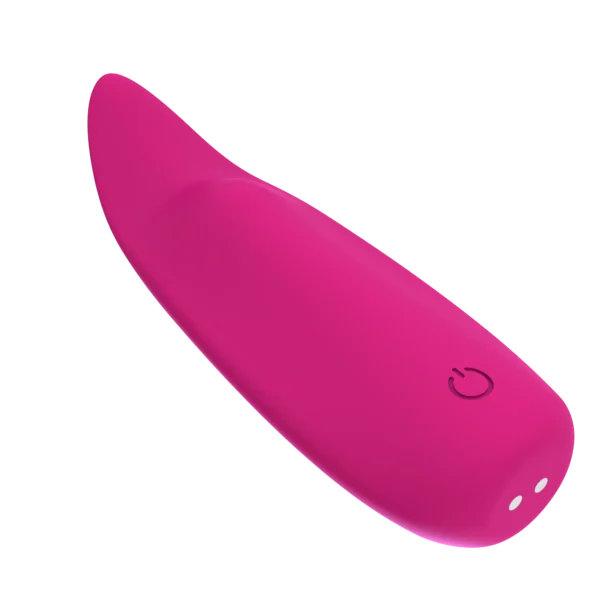 Female Clitoral Stimulator Nipple Toy Mini Tongue APP Control Tongue Shaped Women Vibrator Adult Sex Toy for Couples Beginners