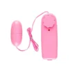 Speed Governing Mini Bullet Vibrator for Women Waterproof G Spot Clitoris Stimulator Battery Adult Sex Toys Jumping Egg