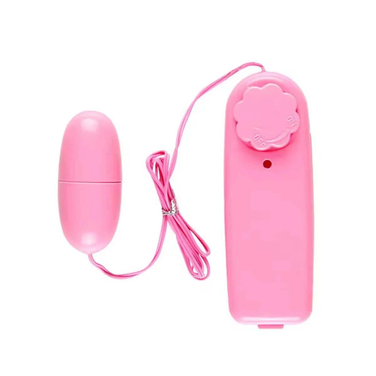 Speed Governing Mini Bullet Vibrator for Women Waterproof G Spot Clitoris Stimulator Battery Adult Sex Toys Jumping Egg