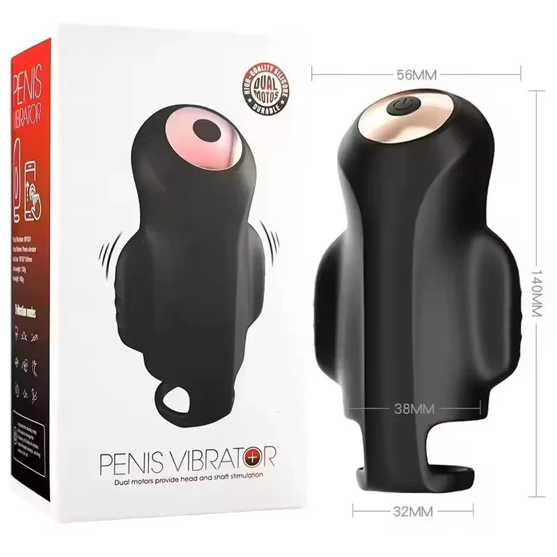 APP Men's Training Device Liquid Silicone Dual-Vibration Airplane Cup Remote-Control Airplane Cup