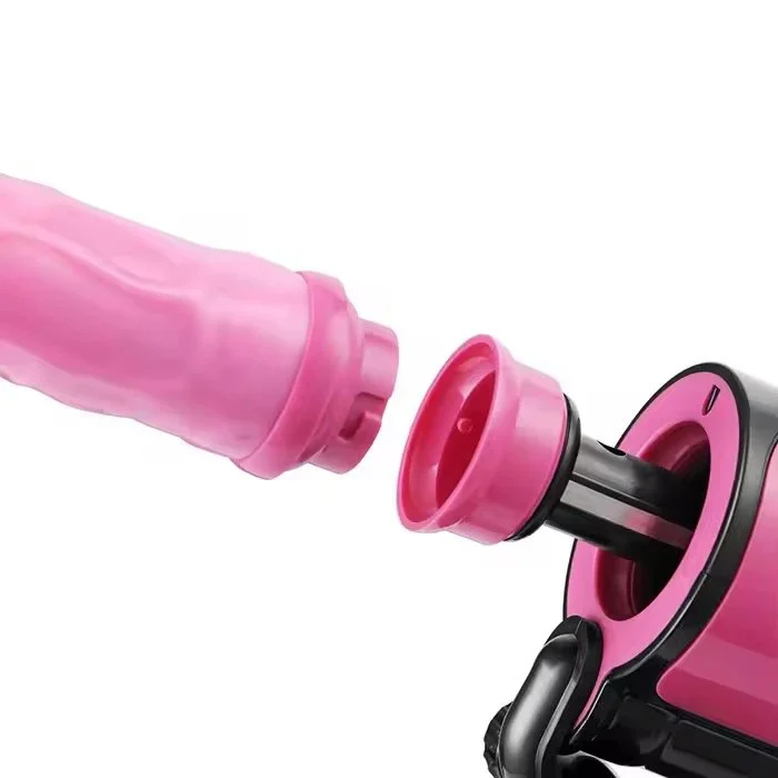 Sex Machine Automatic Thrusting Massage Love Machines Clitoral Stimulator Wireless Remote Control Vibrators