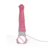 Ejaculating Horse Dildo Adult Toys for Men's Extender Body Friendly Silicone Dildos for Women