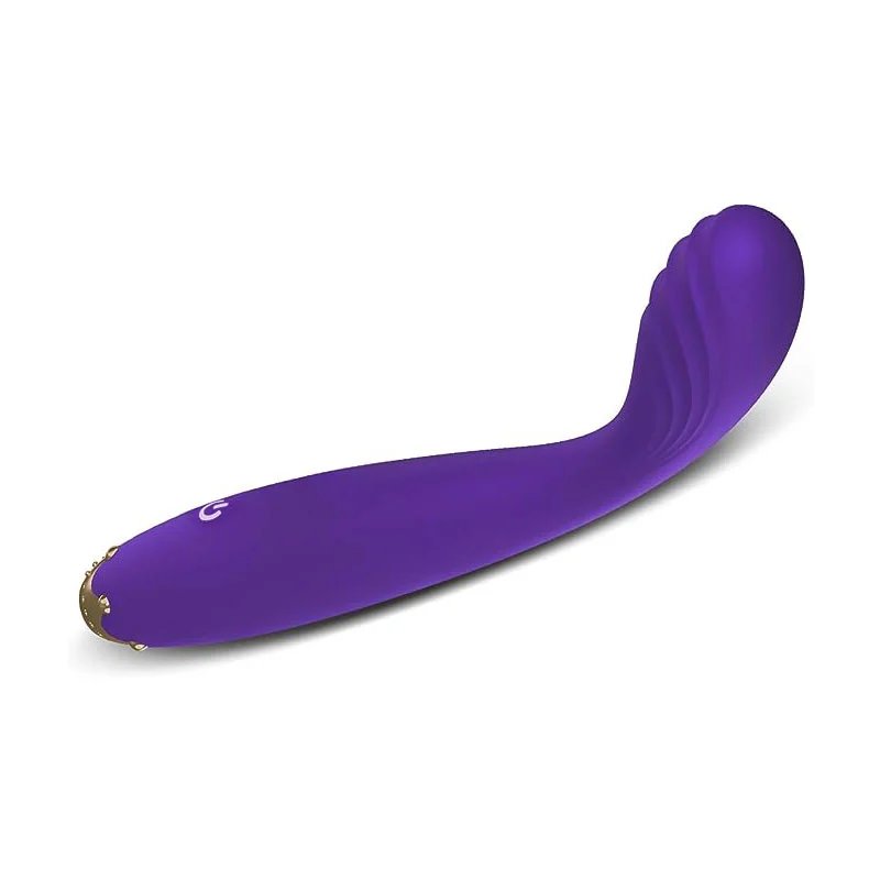 Women's G-Spot Clitoral Vibrator with 10 Vibration Modes Sex Toy Box for Women