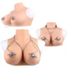 Metal Nipple Clamps Increase Sex Life Erotic Adult Toys Bdsm Game Props Breast Decoration Nipple Clamps