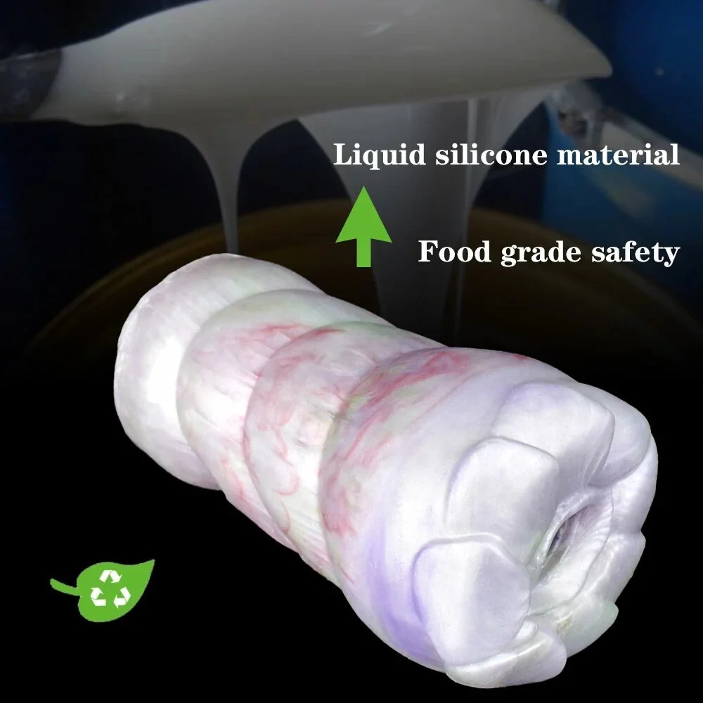 Dinosaur Coloured Scales Toys Male Masturbator Cup for Men Penis Sucking Real Vagina Pocket Pussy Sex Adult Goods