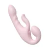 Pulling Double Headed Vibration Rod Supplies Vibration Rod Handheld Adult Products