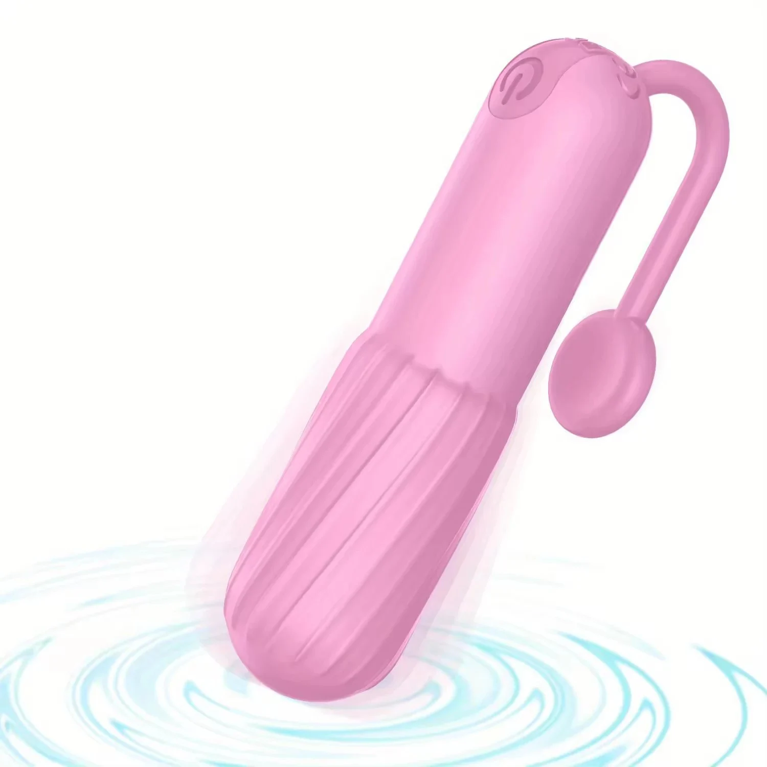 Rechargeable Bullet Vibrator Powerful Clitoris Stimulator Vibrating Bullet g Spot Vibrator Toy