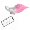 Mini Female Multi-Frequency Vibrating for Egg Invisible Wireless Remote Control Sex Toys for Women