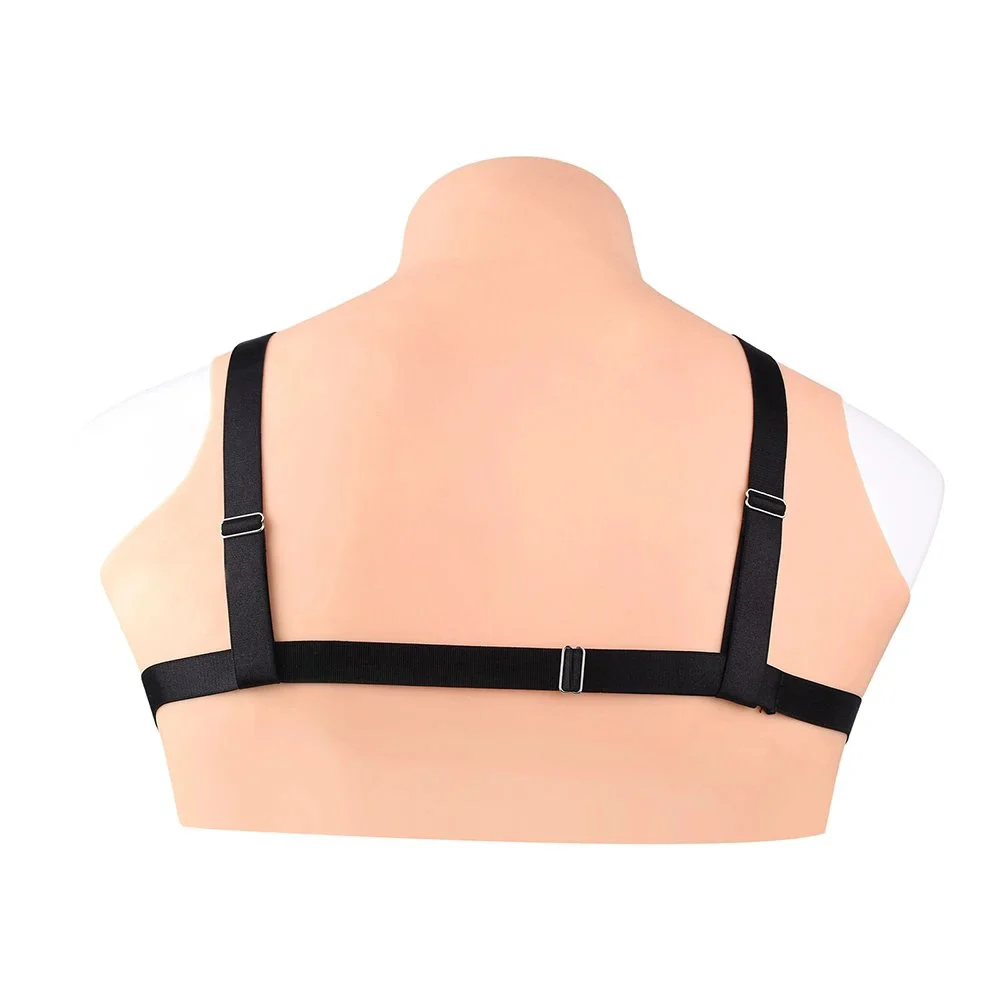 Leather Nipple Clamps Premium Matching Body Fetish Bringing Painful Nipple Binding Fixture for Women Erotic Toys