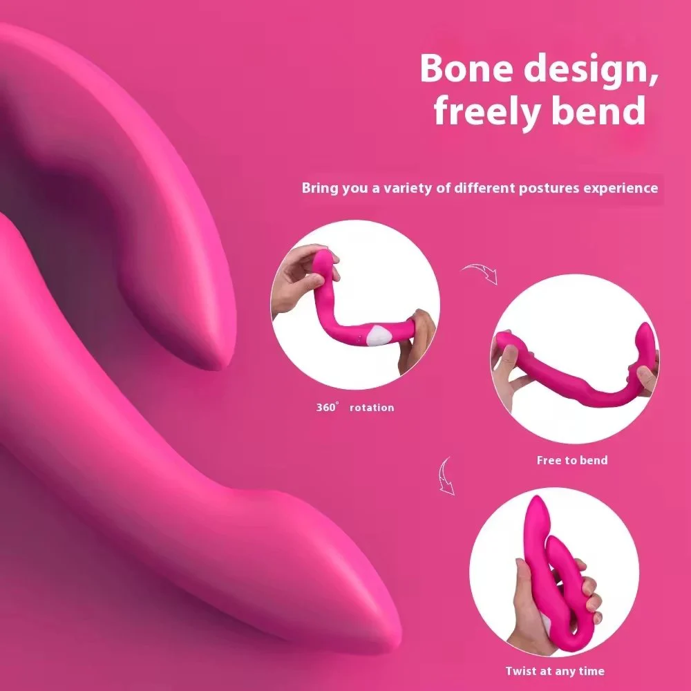 Mini Bullet Vibrator with 10 Speed Frequencies & Strong Shock Features for Female Flirting for Masturbation