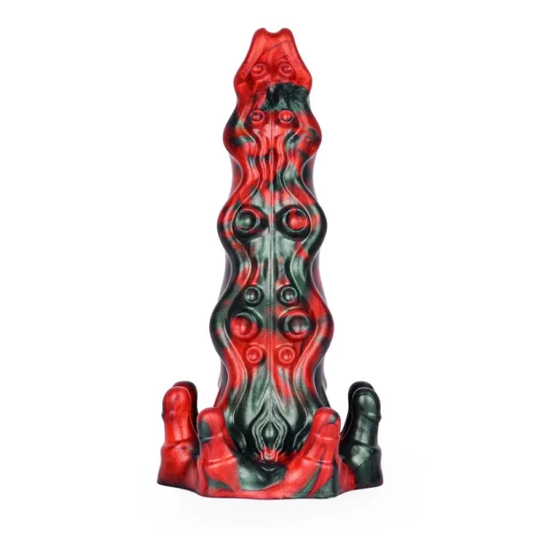 Female Masturbating Sex Toy Big Penis With Suction Cup Vagina G-spot Stimulation Artificial Penis For Women