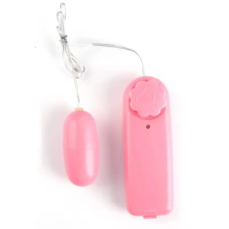 Speed Governing Mini Bullet Vibrator for Women Waterproof G Spot Clitoris Stimulator Battery Adult Sex Toys Jumping Egg