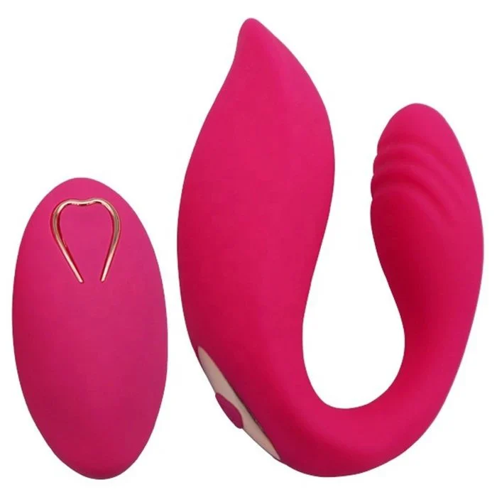USB Powered Adult Sex Toys for Women Wearable Vibrating Panties with Dual Motors Kegel Ball & Dildo Vaginal Vibrators