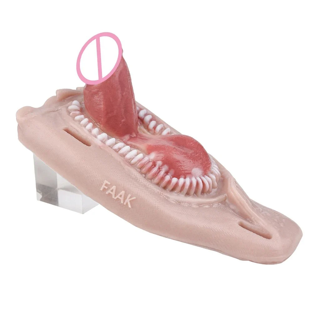 New Products Skin Silicone Sex Grinding Machine with Realistic Dildo Vibrating Sex love Game for Couple