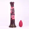 Extra Long Animal Horse Series Squirting Dildo Adult Orgasm Toys Ejaculatory Products for Woman