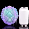 Water Grinder Vibrator Fantasy Sex Grinder for Women Grinder Sex Toy Straps to Pillow or Towel Toys