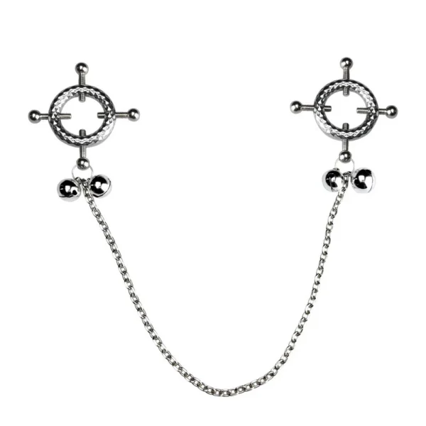 Sex Erotic Toys Bondage Set Handcuffs Gag Whip Rope for Couples Adult Game Restraint Sex Toys Set Nipple Clamp Chain
