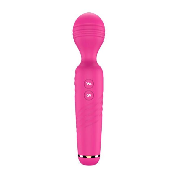 Wireless AV Magic Body Massage Vibrator Hot Sex Pussy Vibrating Toy