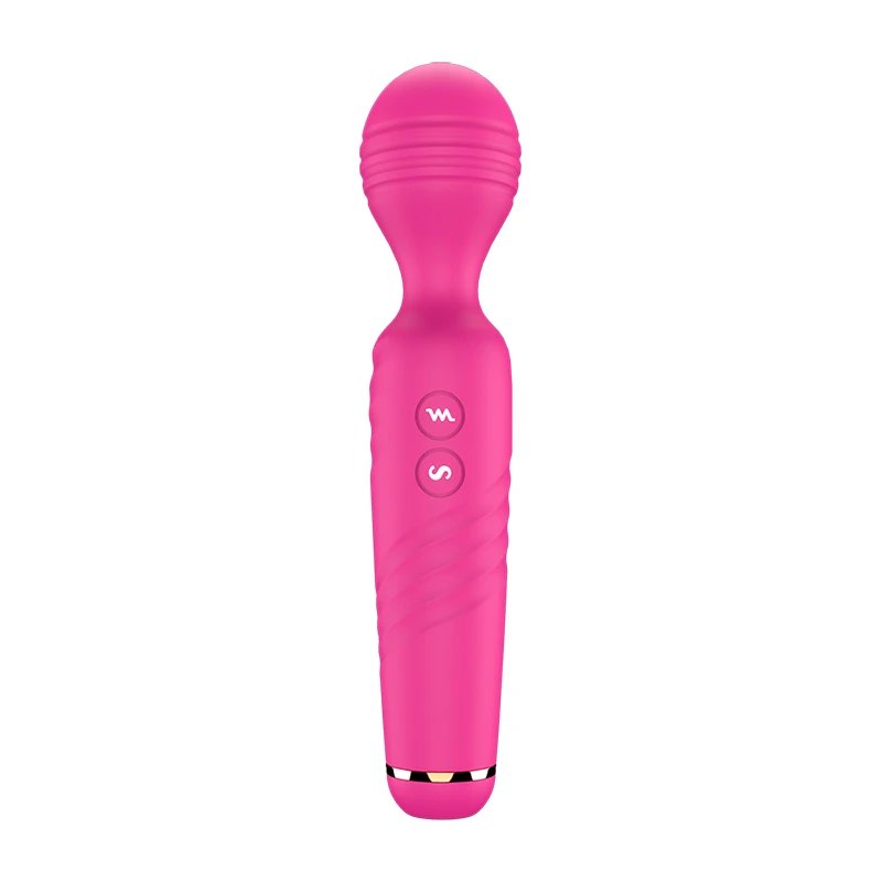 Wireless AV Magic Body Massage Vibrator Hot Sex Pussy Vibrating Toy