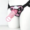 Dildos for Women Good Quality Adult Sex Toy G Spot Artificial Penis Soft Wearing Dildo