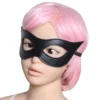 Bondage Sexy Eye Patch Flirting Blinder Adult Product Flirting Toy Bondage Elastic Blindfold Mask