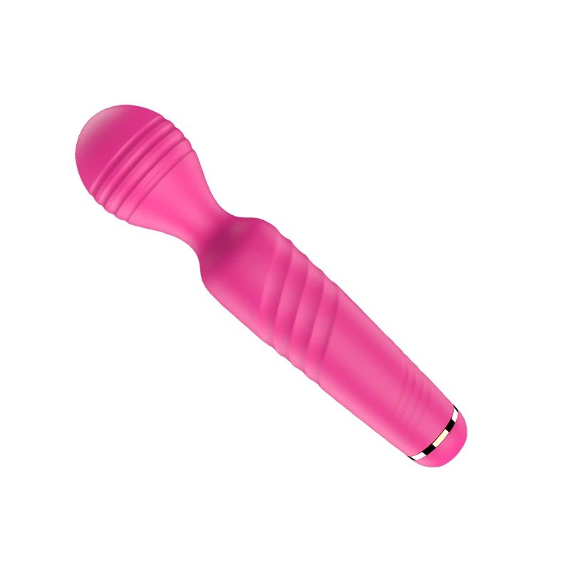 Wireless AV Magic Body Massage Vibrator Hot Sex Pussy Vibrating Toy