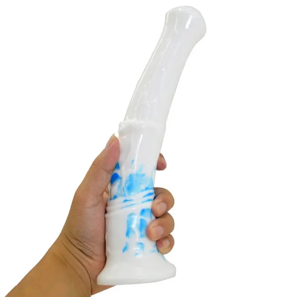 Huge Imitated Animal Dildos 29.5 Long and 5 Diameter Sex Toys Butt Plug Large Horse Dildo Anus Stimulation for Unisex