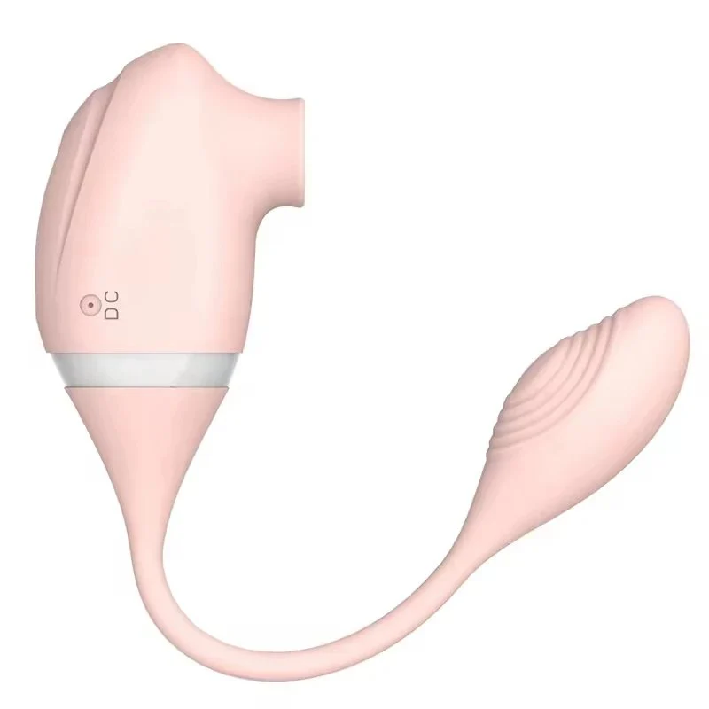 Professional Manufacturers Nipple Stimulator with Clitoral Sucking Supply Sucking Vibrator Massager for Women
