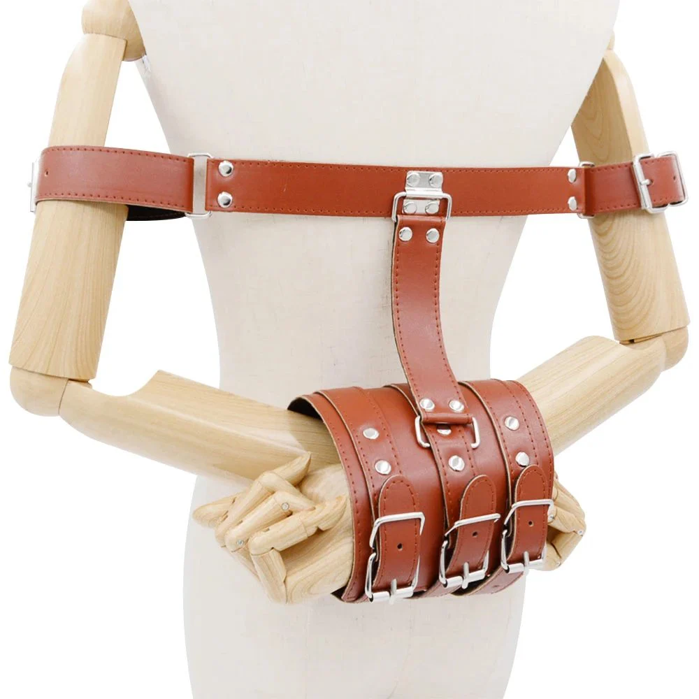 Bondage Handcuff Binding Tool Female Slave Handcuffs Leg Cuffs Couple Bondage Sex Adult Product Sex Other Sex Toys