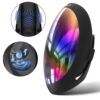 Colorful Electroplating Trainer Masturbator Simple Design Delay Sensitivity Reduction Waterproof Male Sex Toys for Enlargement
