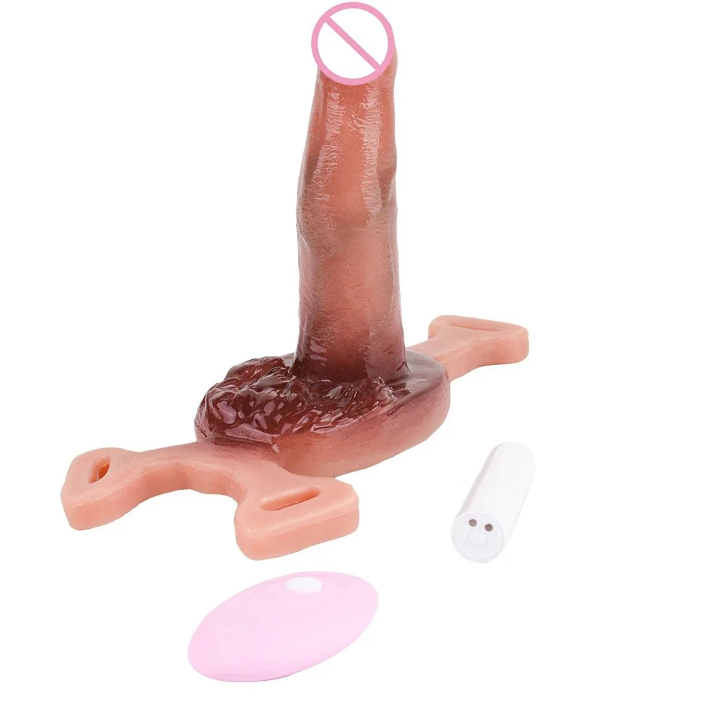 Vibrating Silicone Realistic Dildo Sex Grinding Machine Bady Massage Masturbator Stimulation Sex Toy