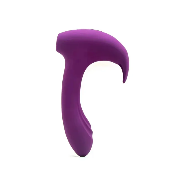 Sex Toys 3in1 Sucking Vibrator Silicone 12 Vibration Modes USB Rechargeable 100% Waterproof Dildo Clitoris Massager Vibrator