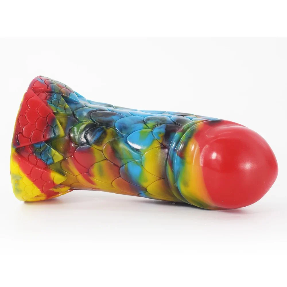 Fantasy Silicone king Size Huge Head Phallus Best G-spot Dildo Gigantic Anal Toys Bullet Dildo Soft Membrum Butt Plug