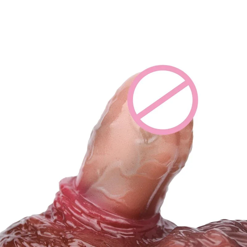 Silicone Strap on Intimate Dildo Sex Grinders Wireless Control Vibrator Sex Toys Foreplay Masturbate Massage Products