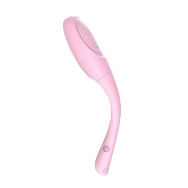 Vibrator with 9 Vibration Modes Bluetooth Remote Control of The Vibrator Adult Female Masturbation Sex Toys
