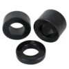 Toy Penis Ring Sex 3PCS Set Rubber Delay Ejaculation Cock Ring for Men
