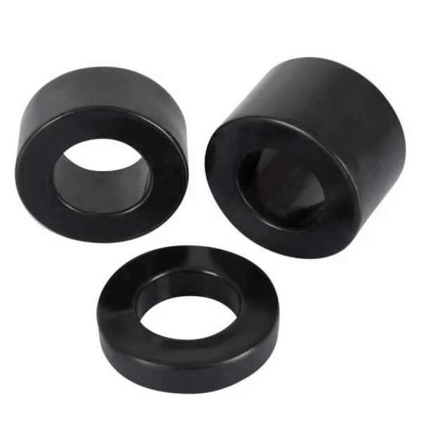 Toy Penis Ring Sex 3PCS Set Rubber Delay Ejaculation Cock Ring for Men