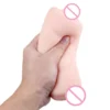 Men's Masturbating Sex Toys Penis Pump Male Vibrator Premium