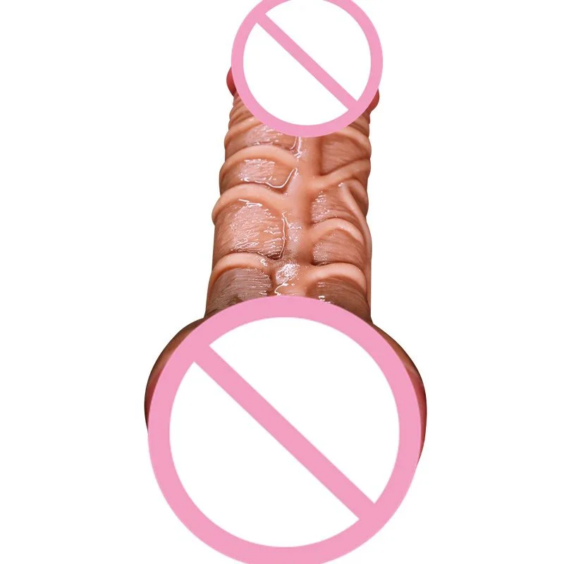 Men Use Dildos Big Dildo Sex Toys Penis Vagina Anal Dildo Adult Toy
