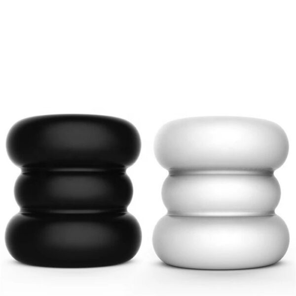 Reusable Sex Toys Mini Male Masturbation Sleeve for Pocket Stroker