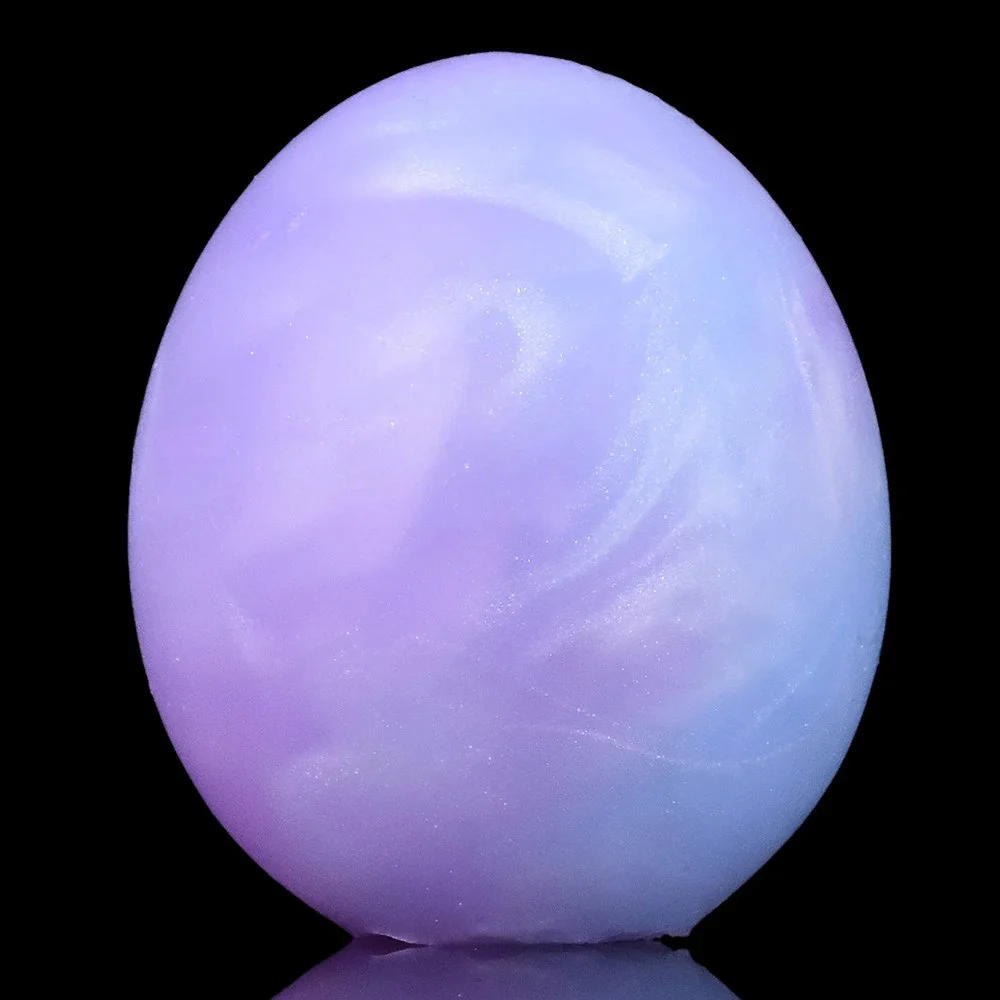 New Arrival Fantasy Color Ovipositor Eggs Sexual Accessories for Adult