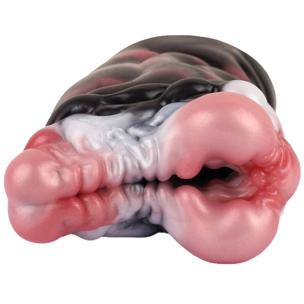 Monster Male Masturbation, Masturbation Sleeve Realistic Pocket Animal, Reusable Male Masturbation Men Pocket Sex Toy