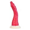Sex Toys Animal Dildo Enormes for Vaginal G-spot & Anal Play Alien Knot Dildo Tentacle Dildo for Women and Men