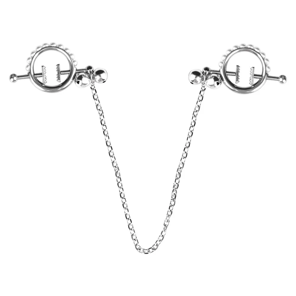 nipples clamp,stainless steel nipple clamps sex toys,sexy bondage set,spiked nipple clamps bondage sex toy for games