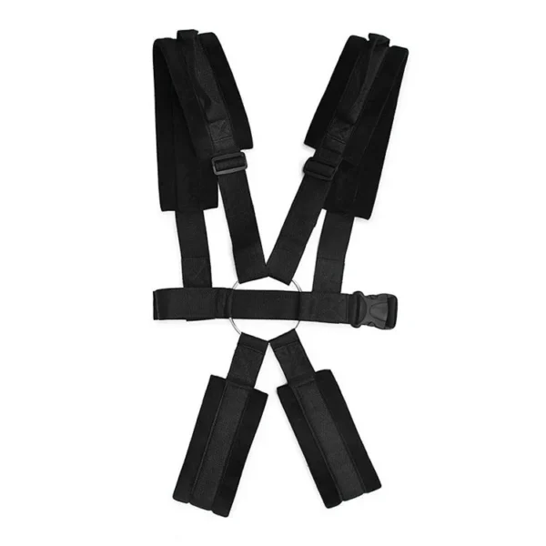 Adult BDSM Sex Toys for Couples Rope Swing Erotic Shoulder Straps Other SM Products