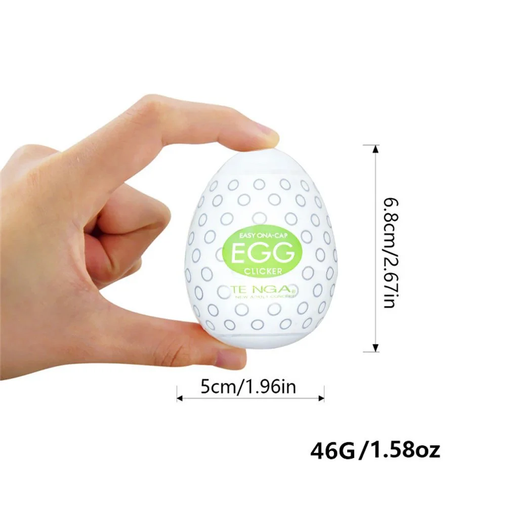 Portable EGG Pocket Pussy TPE Soft Male Mini Aeroplane Cup Adult Masturbator for Adult Sex Toy for Men Adult Toy