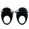 Sex Toys for Men Delay Ejaculation Battery Penis Ring Silicone Vibrating Cock Ring