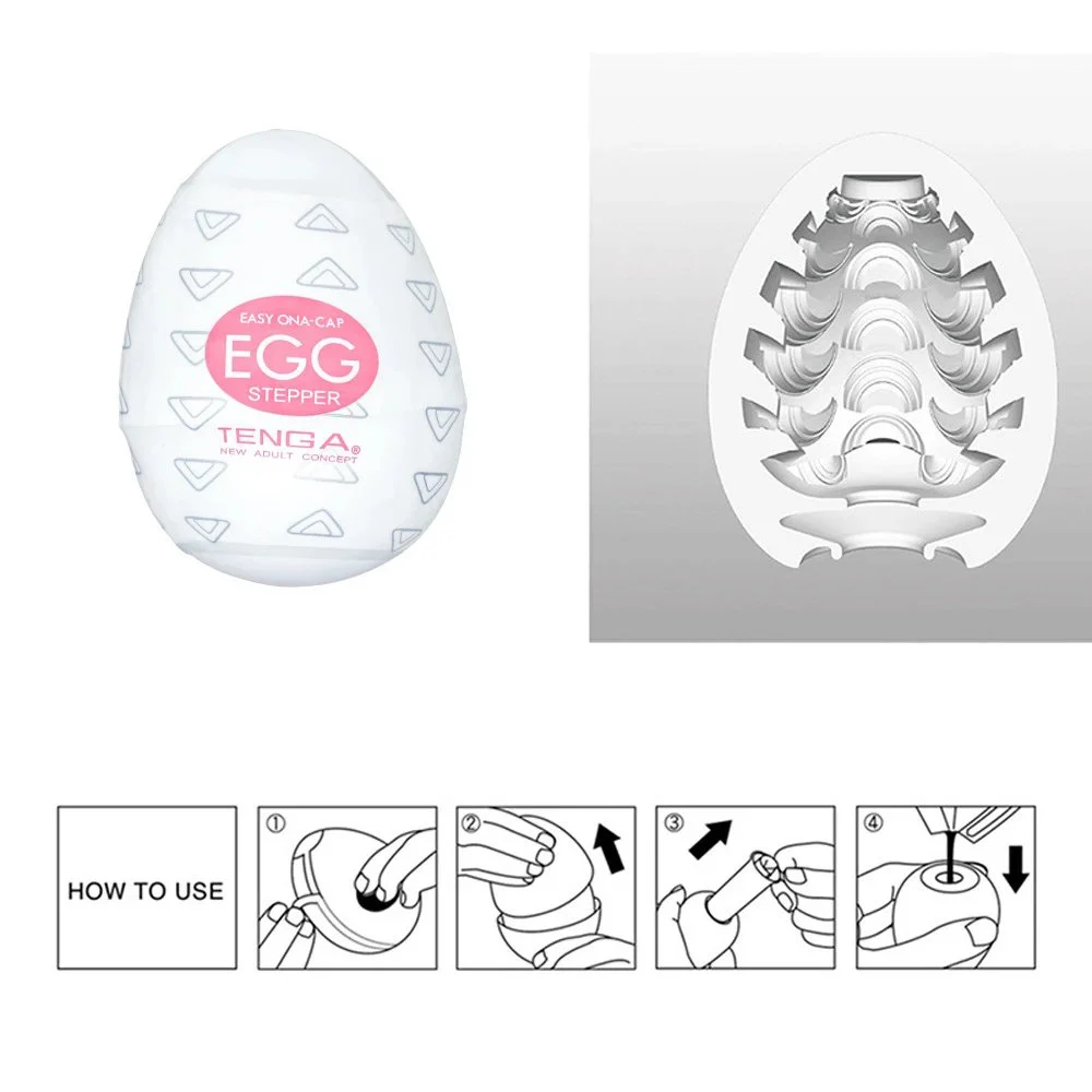 Portable EGG Pocket Pussy TPE Soft Male Mini Aeroplane Cup Adult Masturbator for Adult Sex Toy for Men Adult Toy