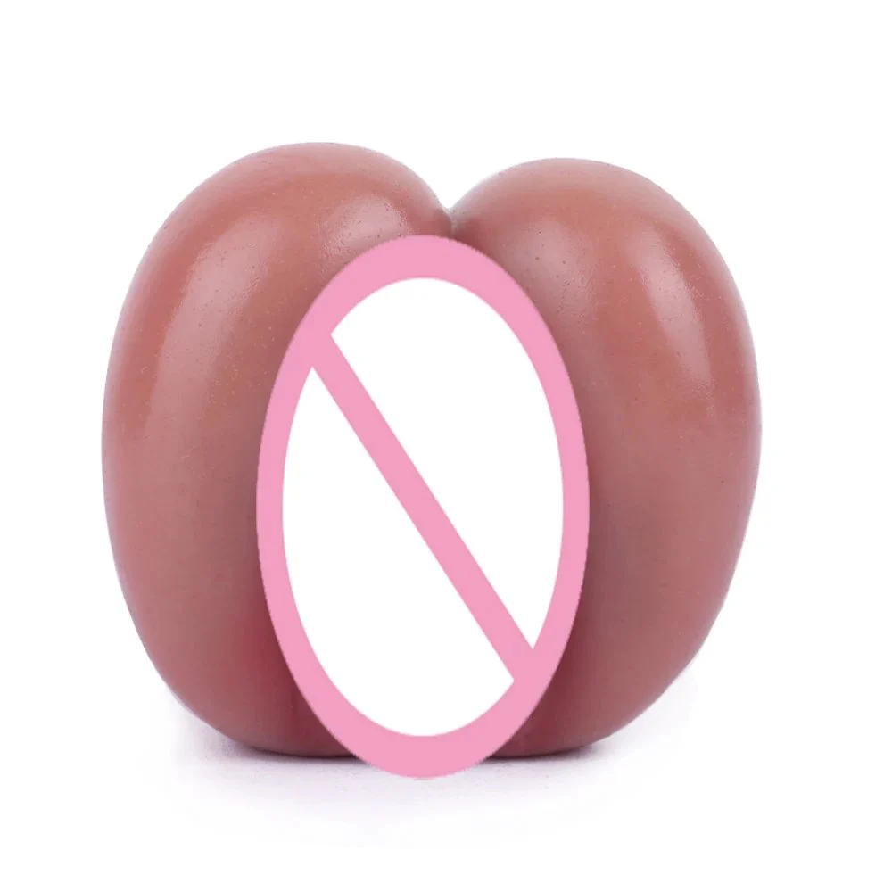 Pussies Pocket Male Silicone Realistic Vaginas Artificiales Sex Male Masturbation Cup Sex Toy